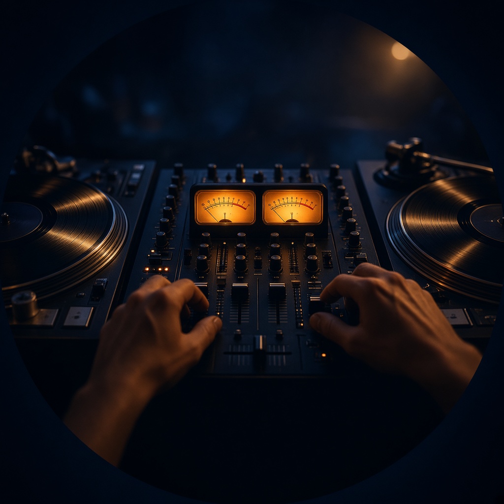 DJ