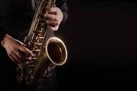 Saxophonist