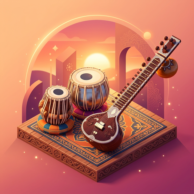 Indian Instruments