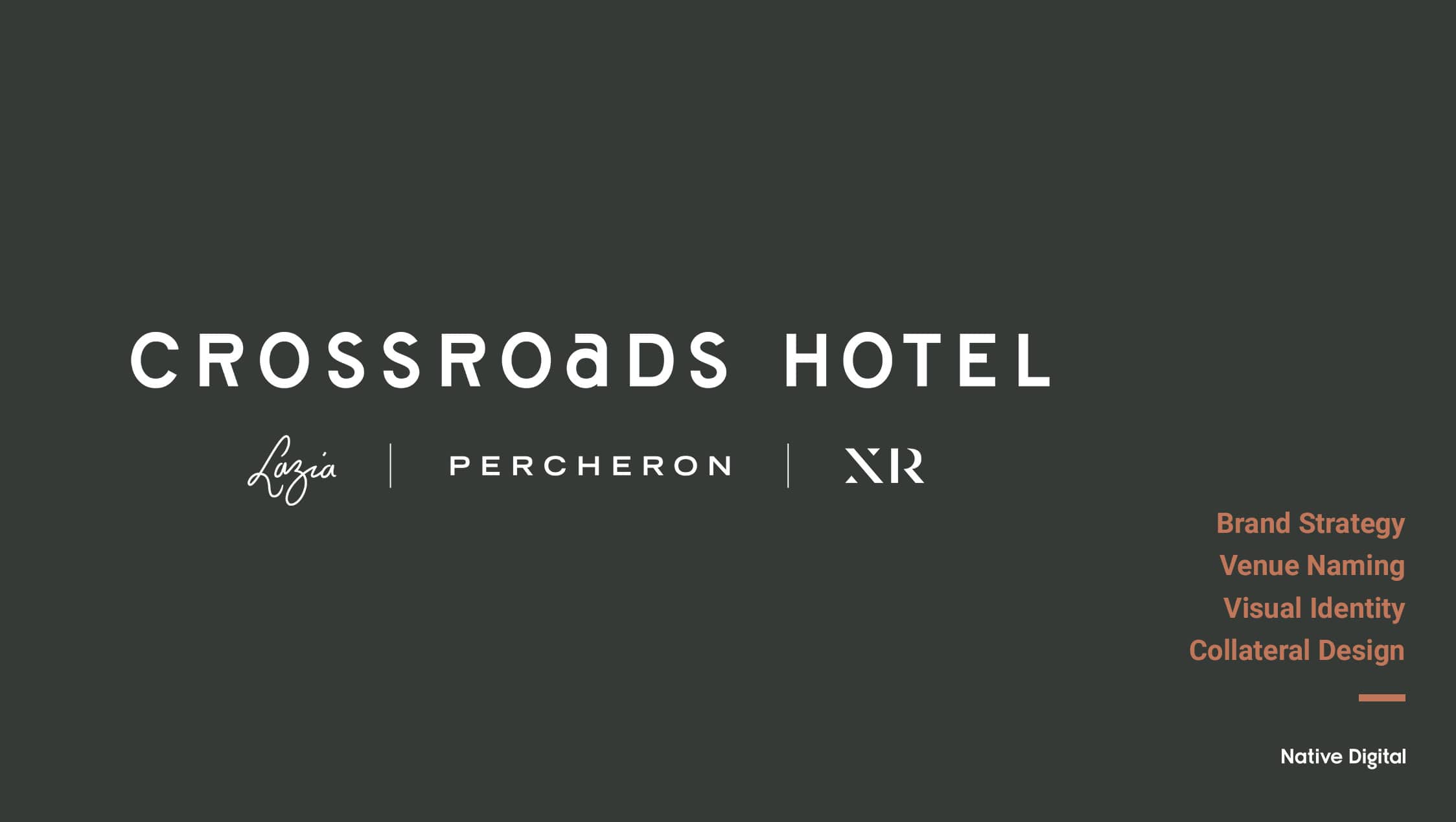 Client logo
