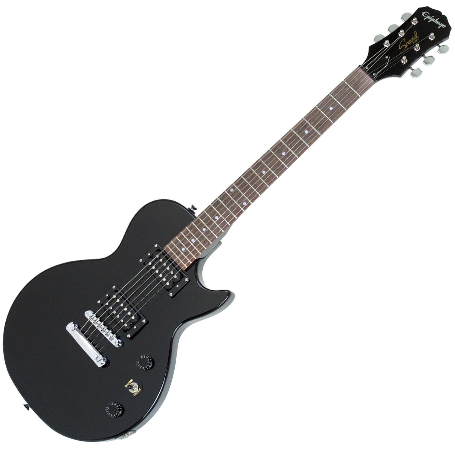 Electric Guitar Epiphone spcl