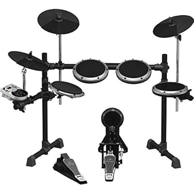 Behringer Elec Drums