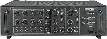 Ahuza TZA 4000 Amp