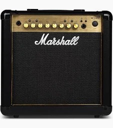 Marshal Amp MG15 CFR