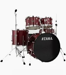 Tama Drums