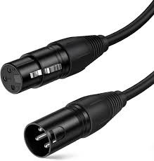 XLR Cable