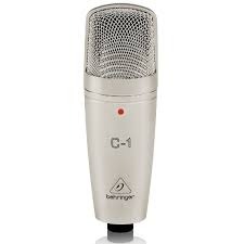 Candensor mic