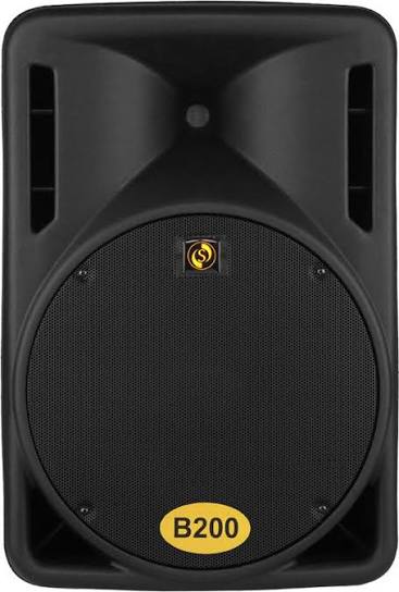 StudioMaster B200 (150 W ) Amp monitor