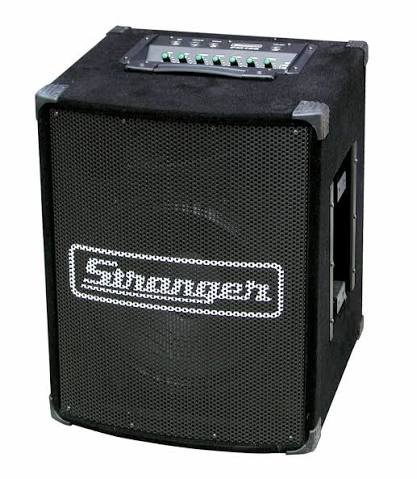 Stranger 104 amp
