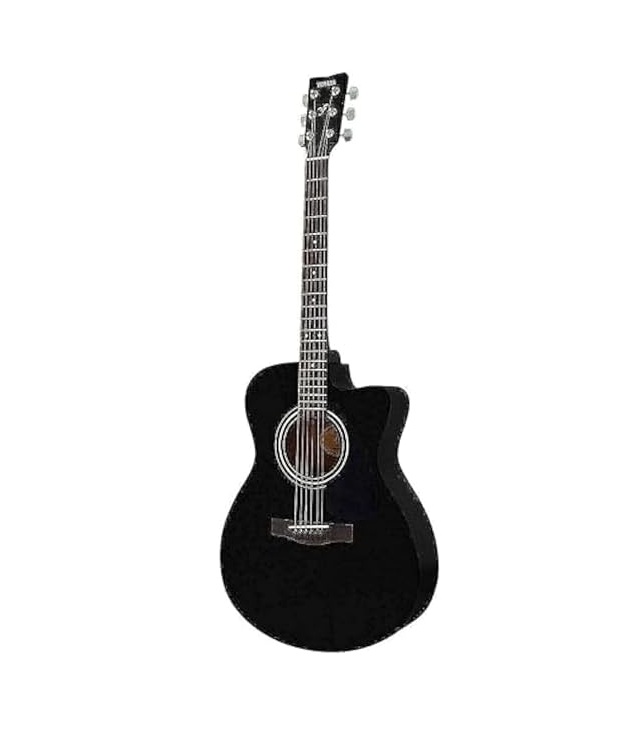 Yamaha fs100c Ac Guitar