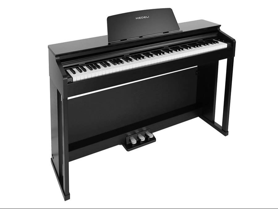 Medeli piano 81 keys