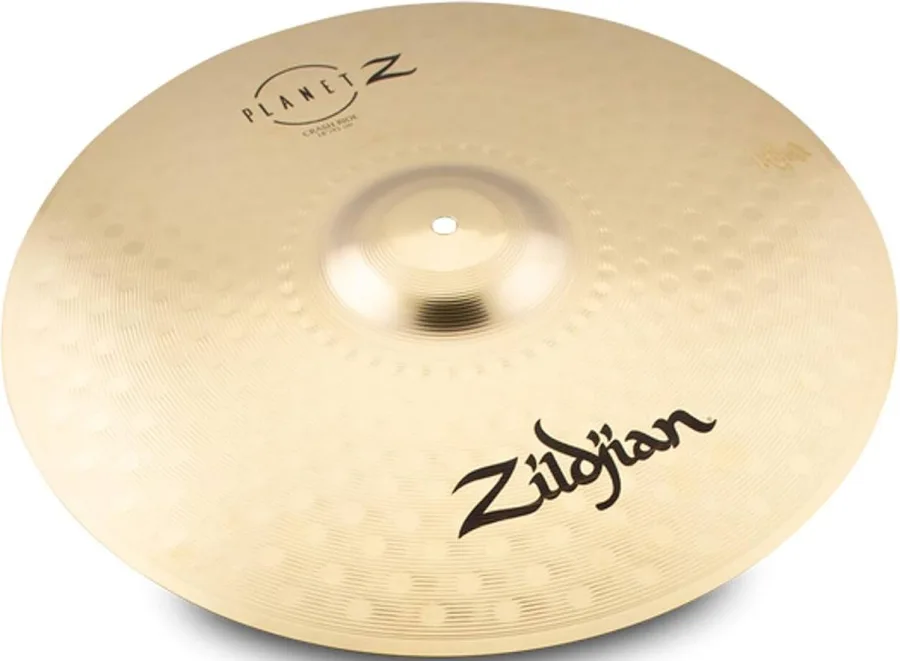 Crash / Ride cymbal zildzian