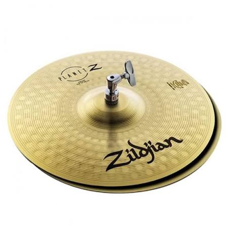 Zildzian hihat cymbal