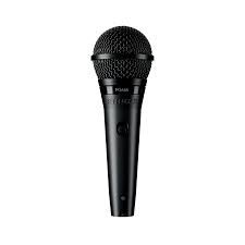 Shure PG58 mic