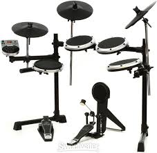Behringer elec drums HDS USB