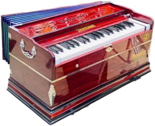 Harmonium pro