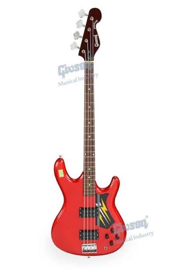 Givson Jaguar Bass Guitar